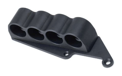 Parts Mesa Tactical MESA SURESHL CARRIER REM 4-12GA LS